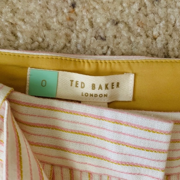 Ted Baker Pants - Picture 10 of 15